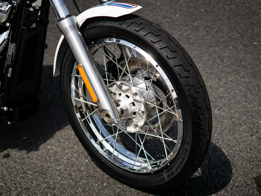 FXD 2026 Super Glide®
