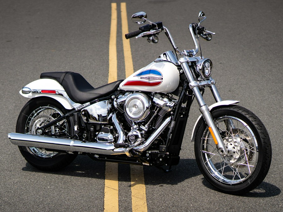 FXD 2026 Super Glide®