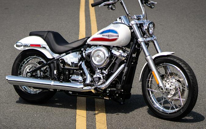 FXD 2026 Super Glide®
