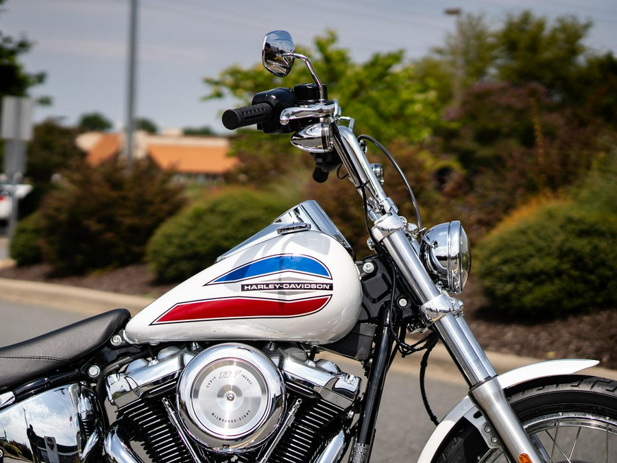 FXD 2026 Super Glide®