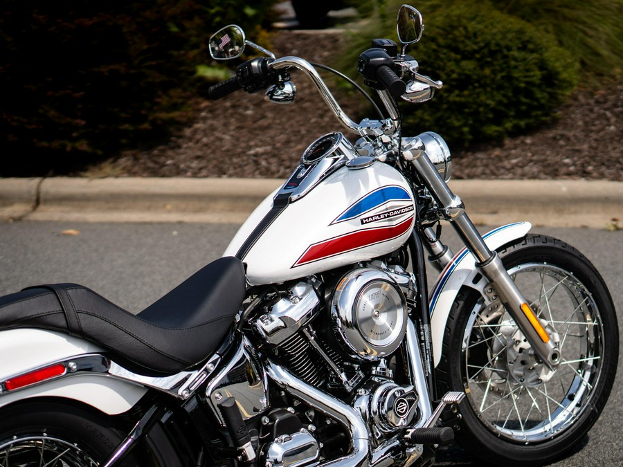 FXD 2026 Super Glide®