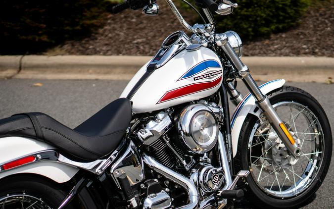 FXD 2026 Super Glide®