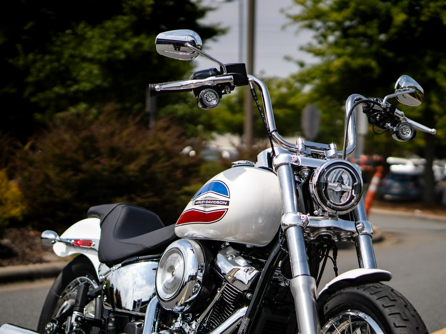 FXD 2026 Super Glide®