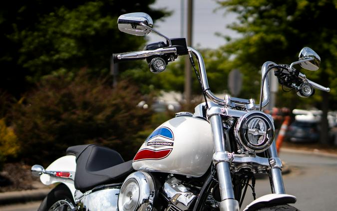 FXD 2026 Super Glide®
