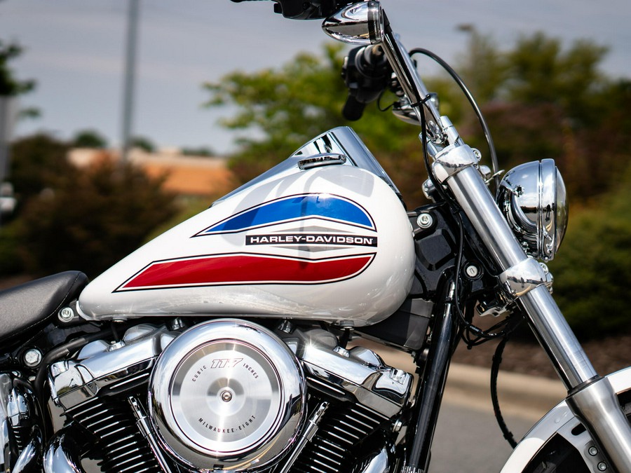 FXD 2026 Super Glide®