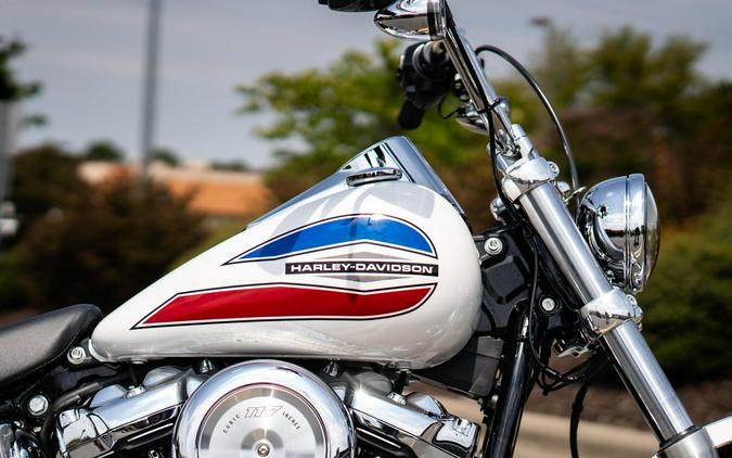 FXD 2026 Super Glide®