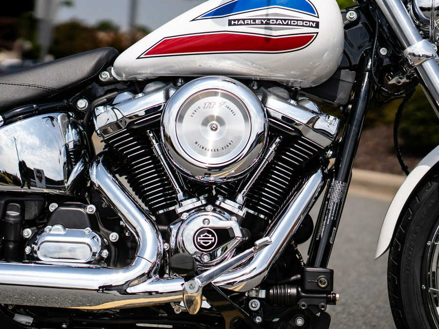 FXD 2026 Super Glide®