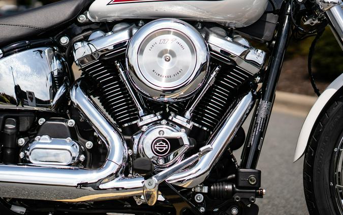 FXD 2026 Super Glide®