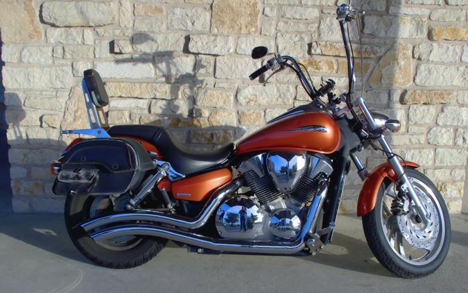 2006 HONDA
