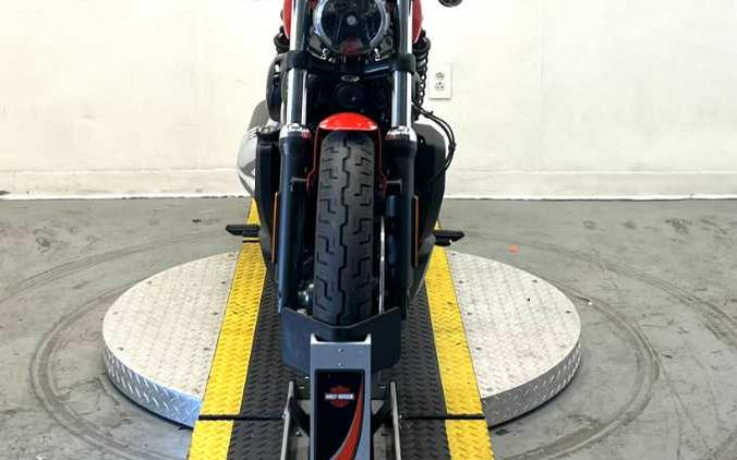 2026 Harley-Davidson NIGHTSTER