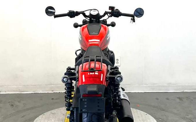2026 Harley-Davidson NIGHTSTER
