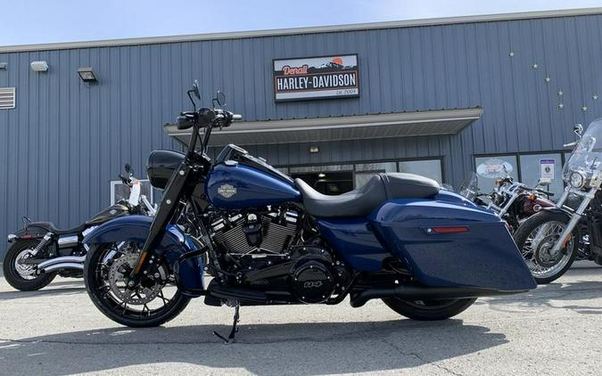 2023 Harley-Davidson® FLHRXS - Road King® Special