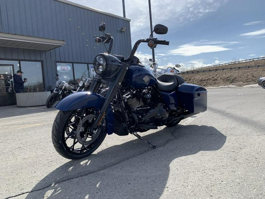 2023 Harley-Davidson® FLHRXS - Road King® Special