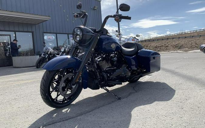 2023 Harley-Davidson® FLHRXS - Road King® Special