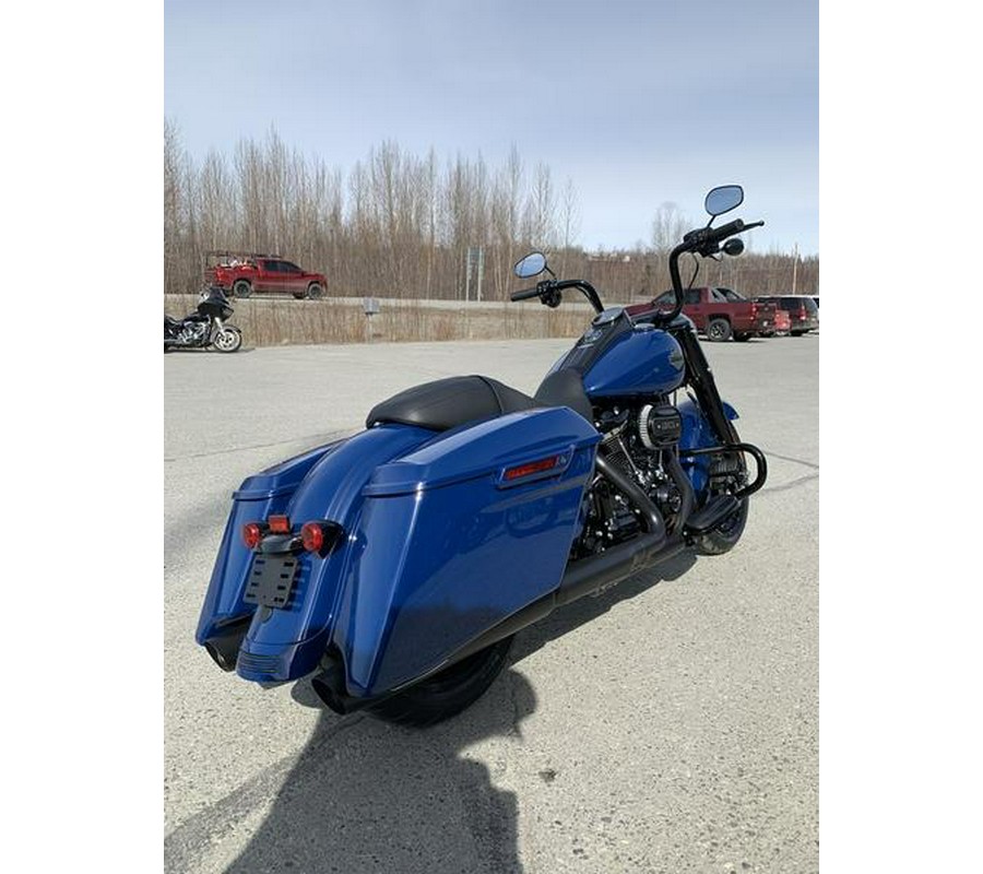 2023 Harley-Davidson® FLHRXS - Road King® Special