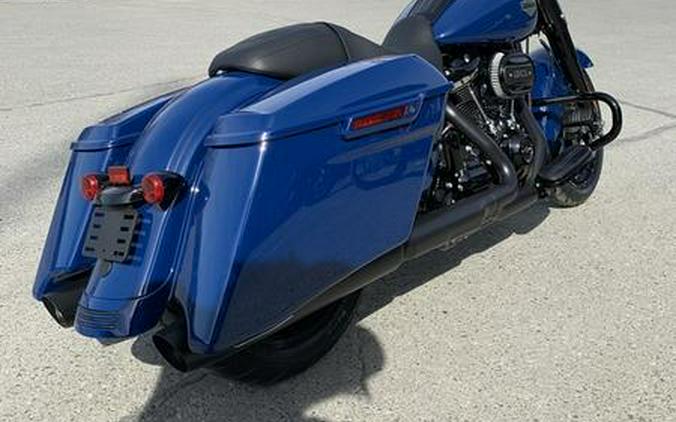 2023 Harley-Davidson® FLHRXS - Road King® Special