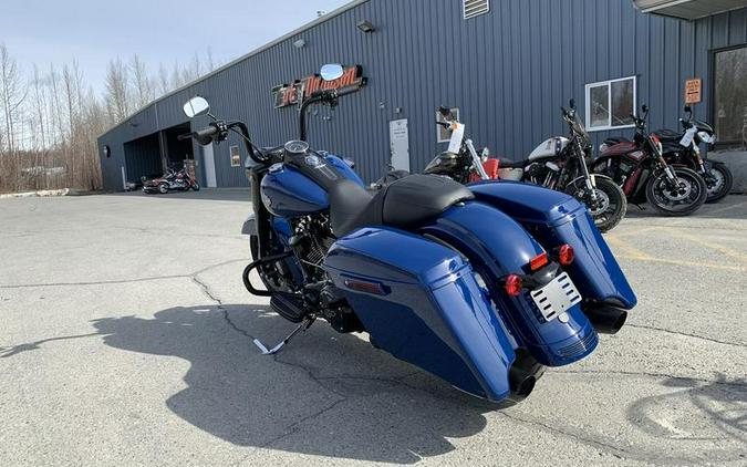 2023 Harley-Davidson® FLHRXS - Road King® Special