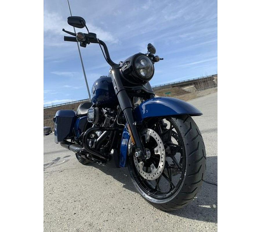 2023 Harley-Davidson® FLHRXS - Road King® Special