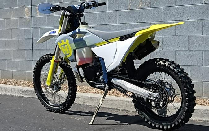 2024 Husqvarna Motorcycles TX 300