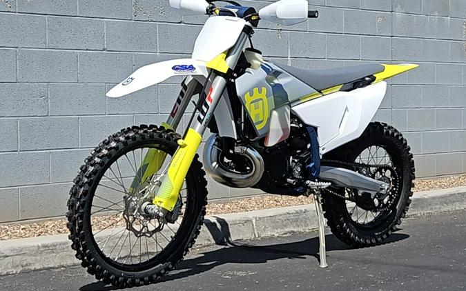 2024 Husqvarna Motorcycles TX 300