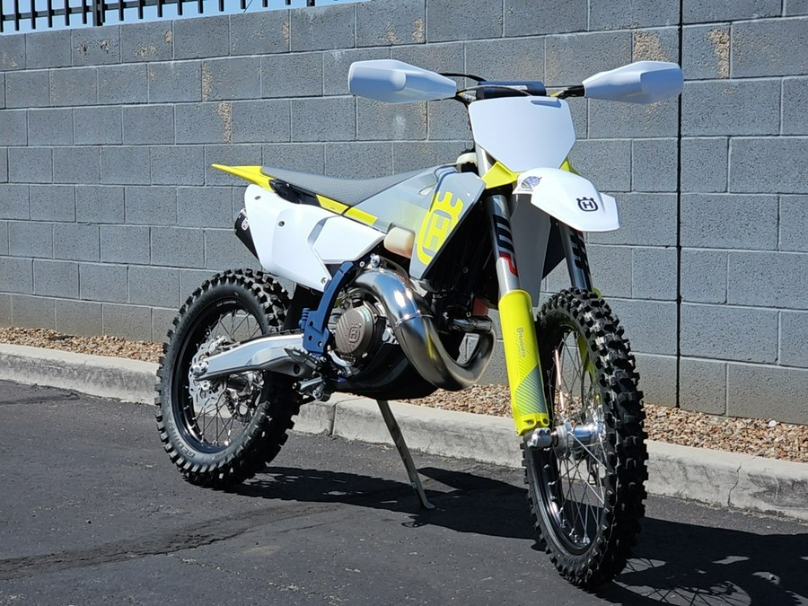 2024 Husqvarna Motorcycles TX 300