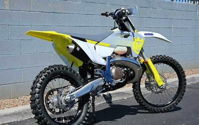 2024 Husqvarna Motorcycles TX 300