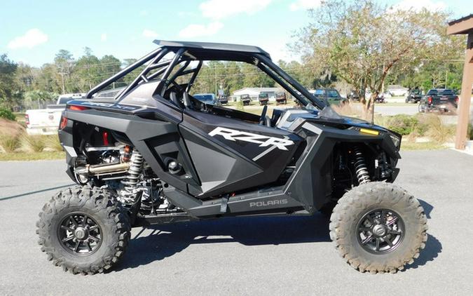 2024 Polaris RZR Pro XP Ultimate