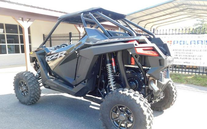 2024 Polaris RZR Pro XP Ultimate