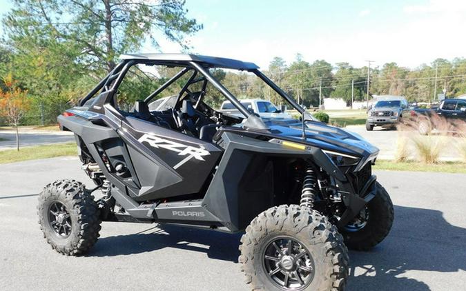 2024 Polaris RZR Pro XP Ultimate