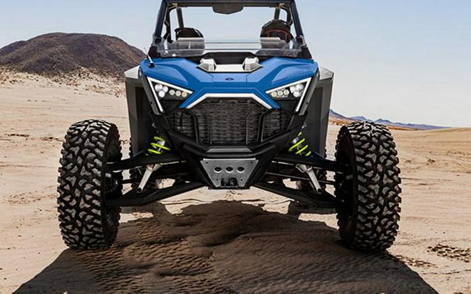 2024 Polaris® RZR Turbo R Premium