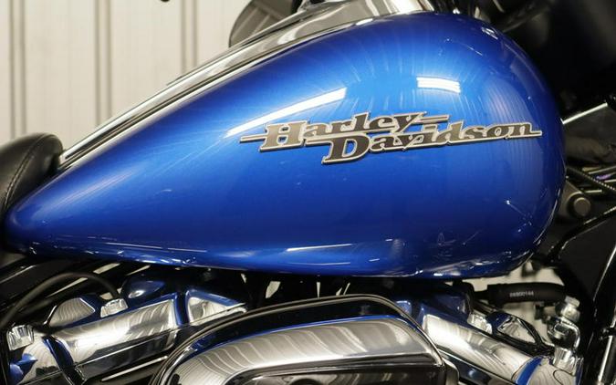 2018 Harley-Davidson® FLHX - Street Glide®