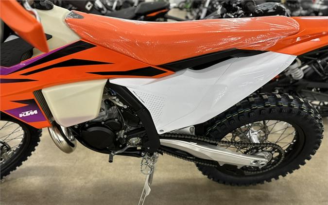 2024 KTM 250 XC-W