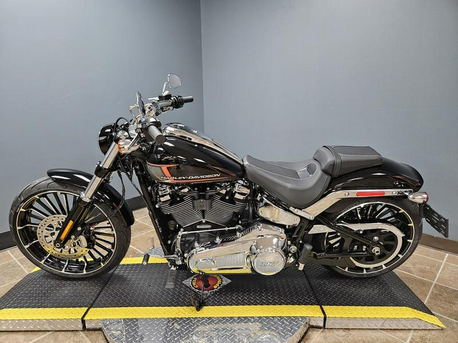 2024 Harley-Davidson® FXBR - Breakout®