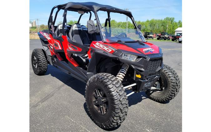 2015 Polaris Industries Polaris RZR XP 4 1000