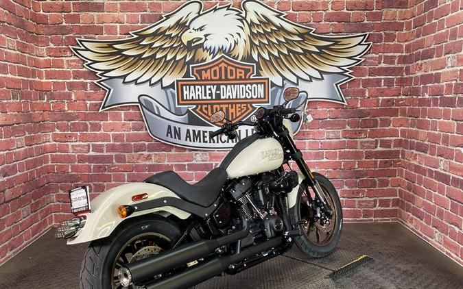 2023 Harley-Davidson® FXLRS - Low Rider® S