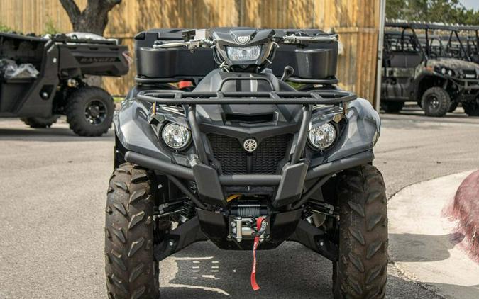 Used 2023 YAMAHA Kodiak 700 EPS SE