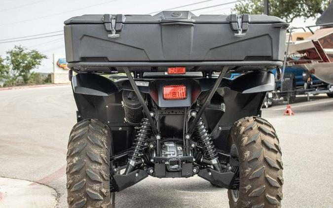 Used 2023 YAMAHA Kodiak 700 EPS SE