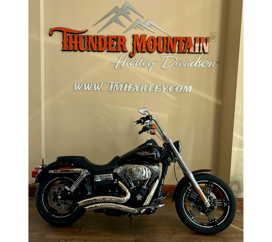 2006 Harley-Davidson Dyna™ Street Bob™