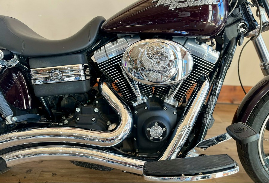 2006 Harley-Davidson Dyna™ Street Bob™