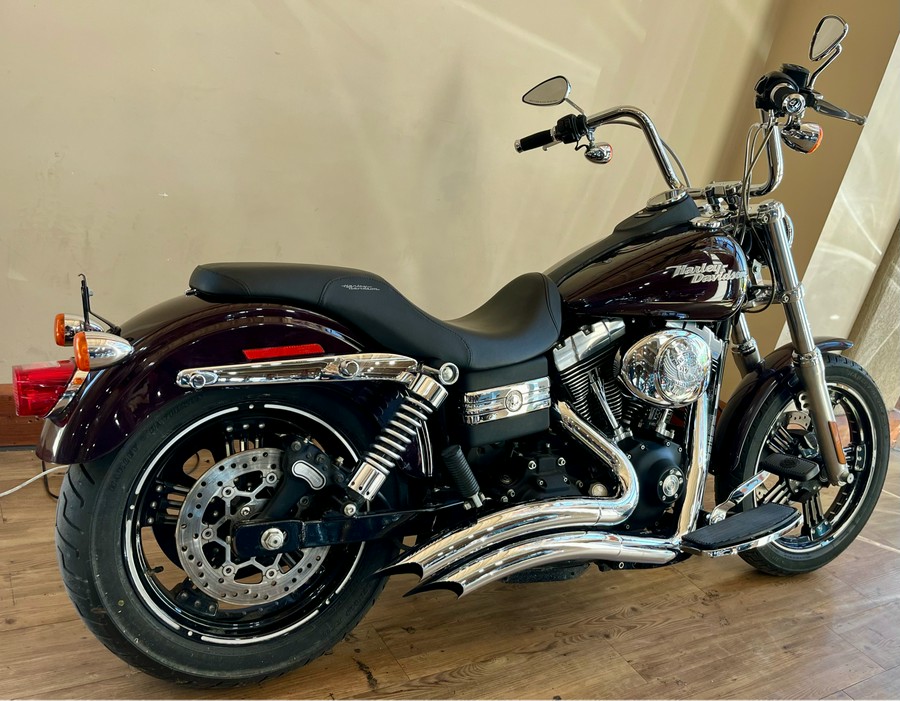 2006 Harley-Davidson Dyna™ Street Bob™