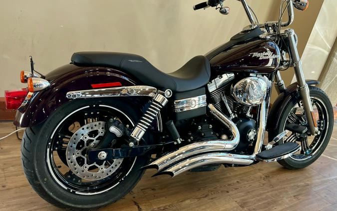 2006 Harley-Davidson Dyna™ Street Bob™