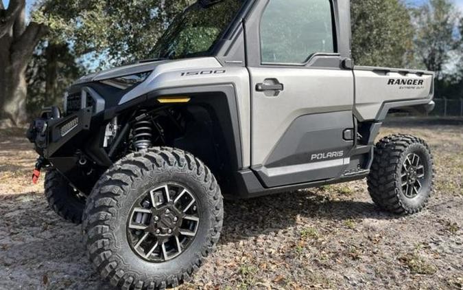 2024 Polaris Ranger XD 1500 NorthStar Edition Premium