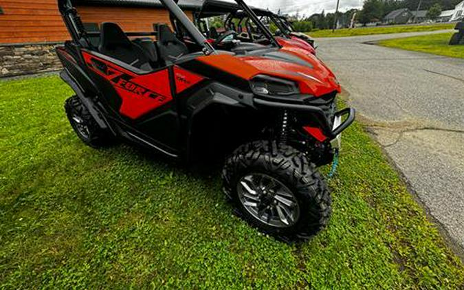 2024 CFMOTO ZForce 950 Trail