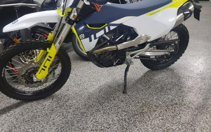 2023 Husqvarna® 701 Enduro