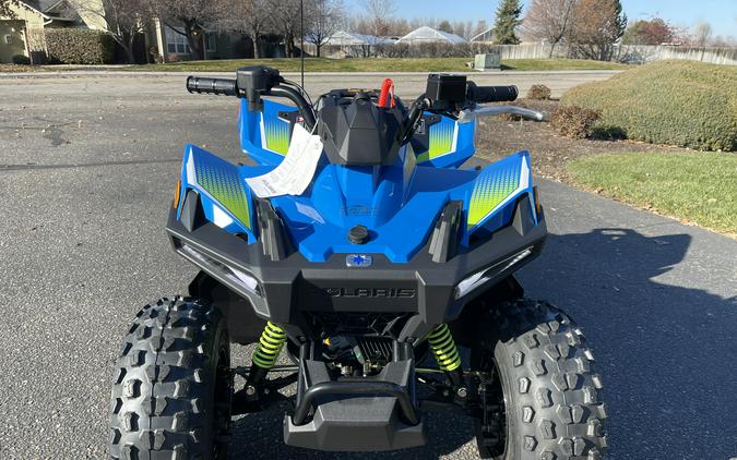 2024 Polaris Industries OUTLAW 70 EFI