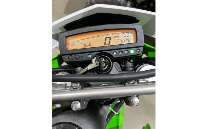 2023 Kawasaki KLX® 300