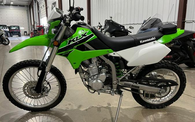 2023 Kawasaki KLX® 300