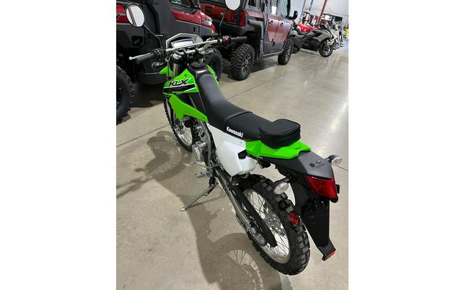 2023 Kawasaki KLX® 300