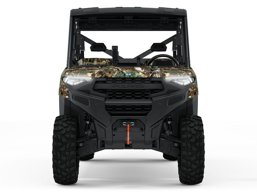 2025 Polaris RANGER XP 1000 Crew Premium