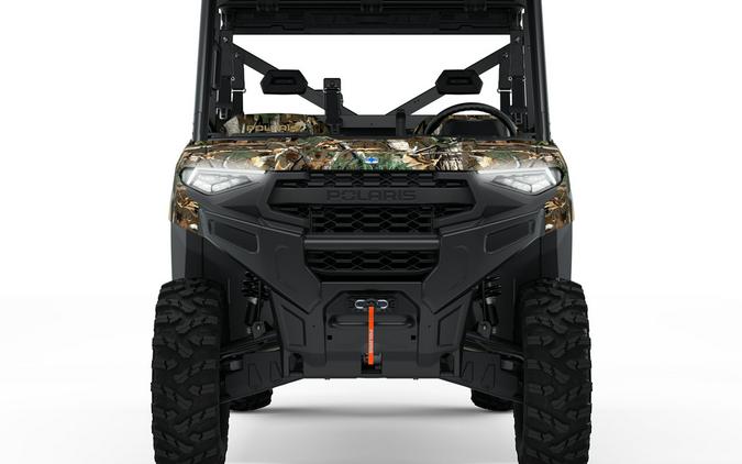 2025 Polaris RANGER XP 1000 Crew Premium